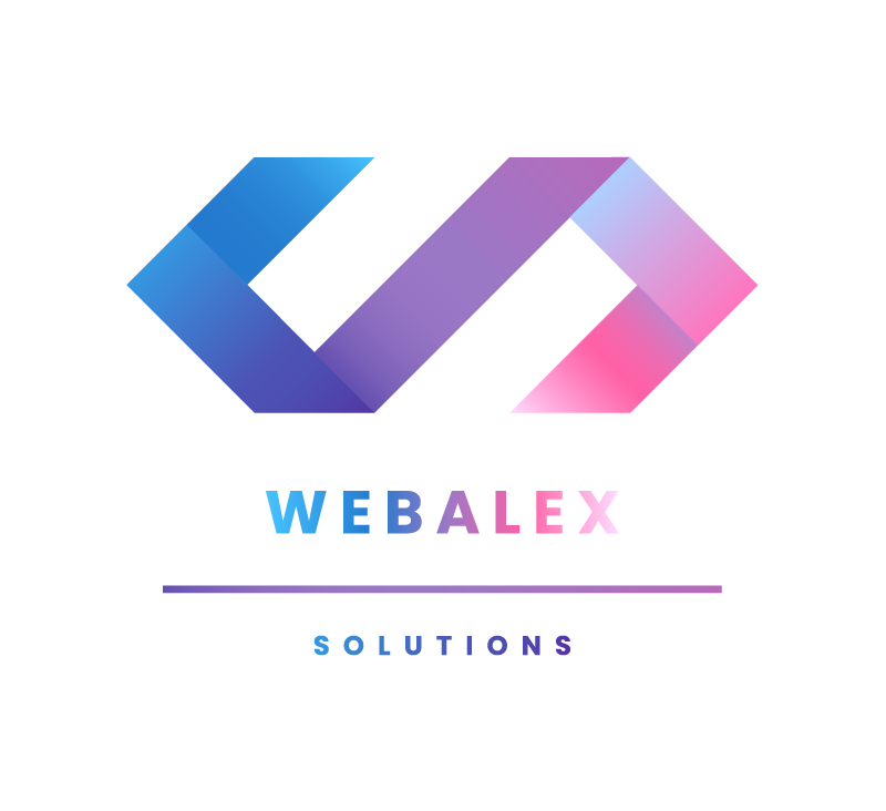 Logo de WebAlex Solutions